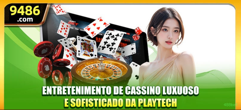 488bet Pagamentos