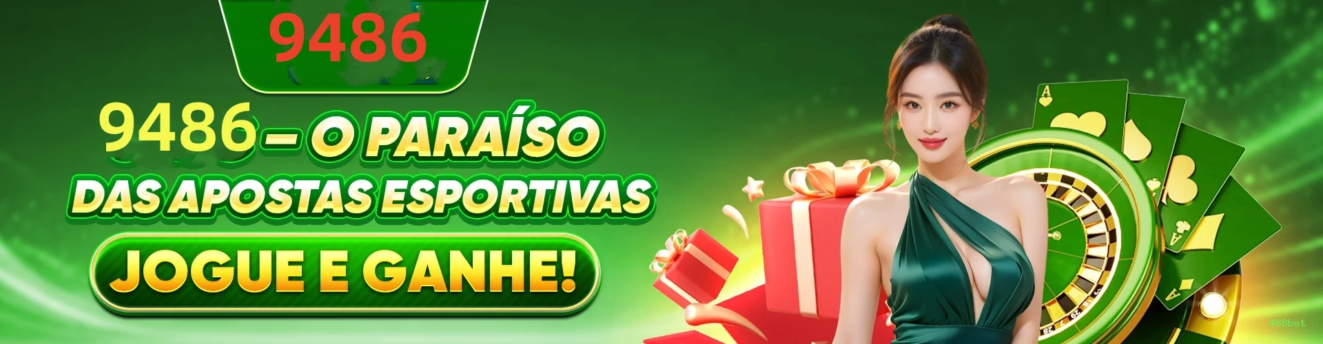 Criar Conta 488bet