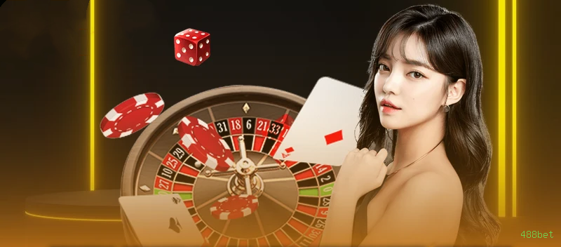 488bet Facebook