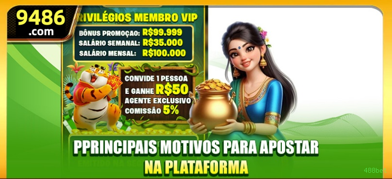 488bet Jogo Responsável