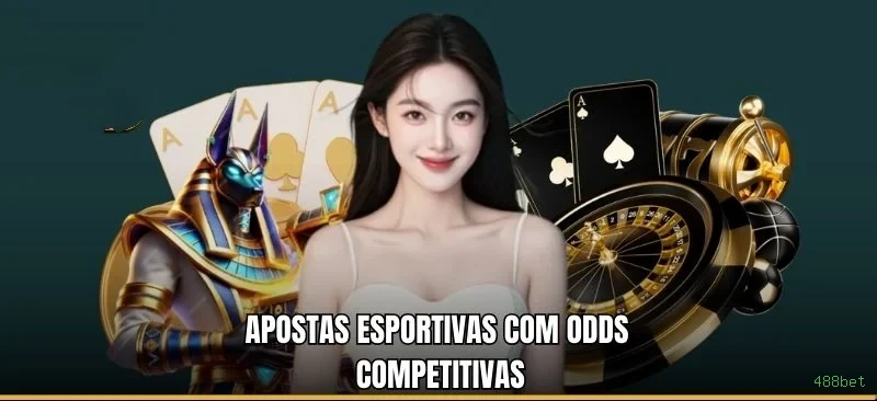 488bet Jogos