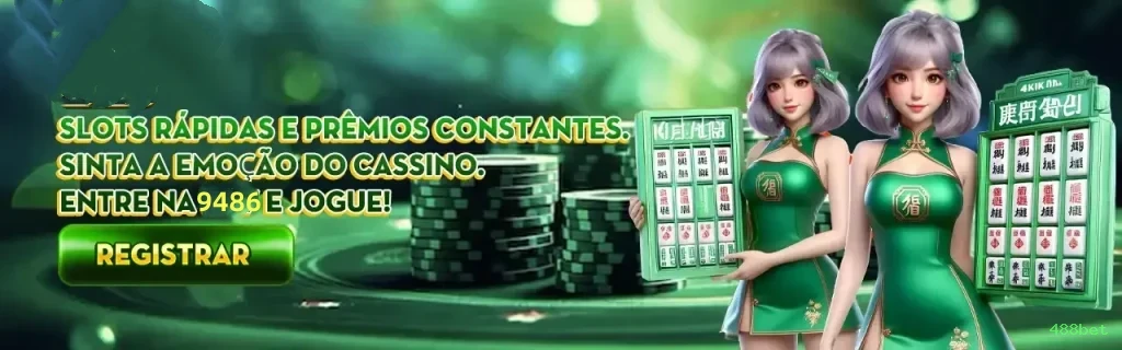 488bet Link Oficial