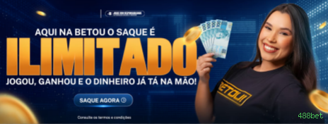 488bet Paga Rápido