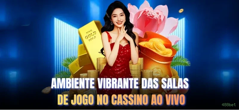 488bet Saque PIX