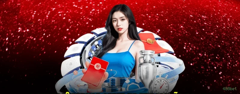 488bet Slot Demo